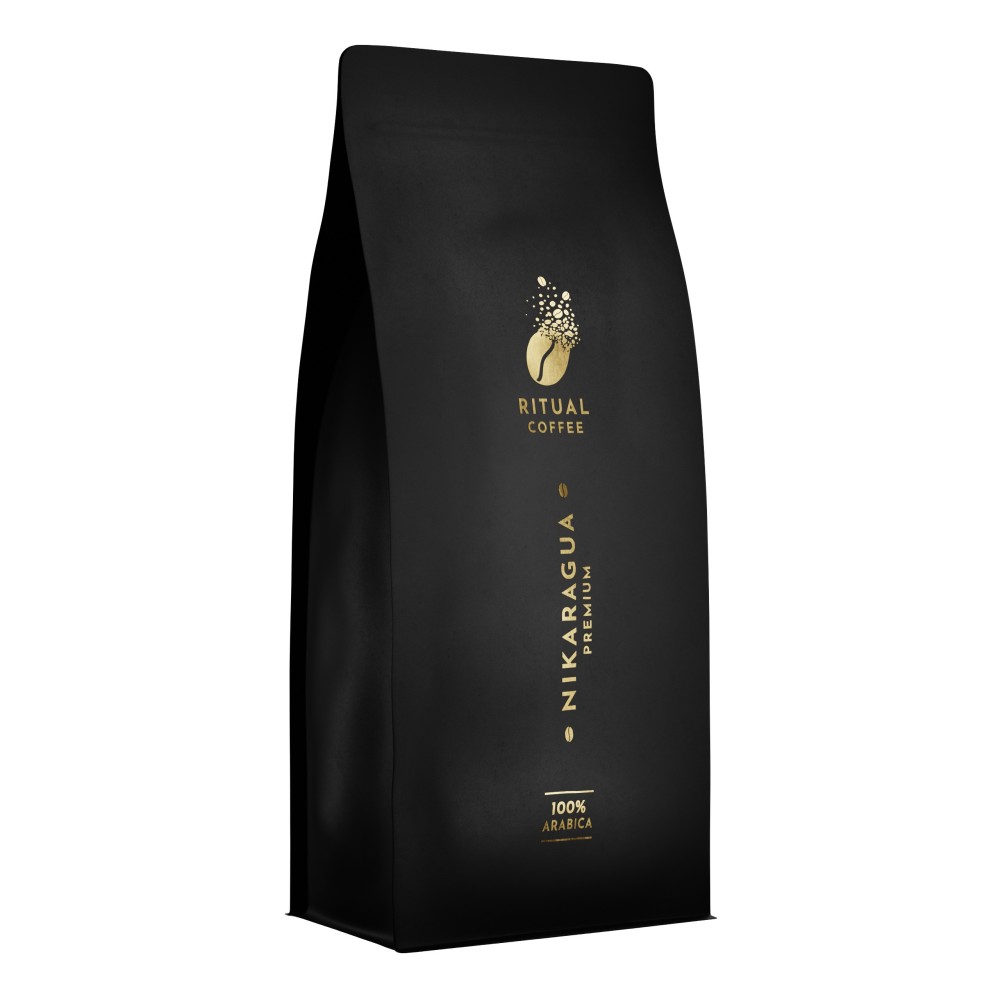 NIKARAGUA 1kg
