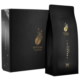 BRAZYLIA 1kg