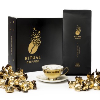 Kawa Honduras 1kg – świeżo palona ziarnista 100% arabika o delikatnym profilu