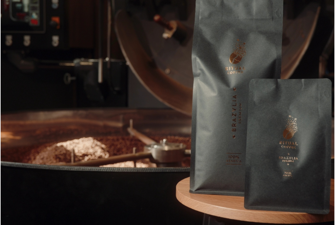 Świeżo palona kawa – 5 powodów, dla których warto wybrać Ritual Coffee
