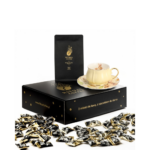 HONDURAS Kawa Ziarnista 250g – Zestaw Prezentowy