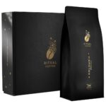 Kawa KOLUMBIA 1kg - ziarnista, świeżo palona, 100% Arabika