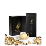 KOSTARYKA Kawa Ziarnista 1kg – Zestaw Prezentowy