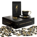 Zestaw Prezentowy Kawa HONDURAS 250g - ziarnista, świeżo palona, 100% Arabika