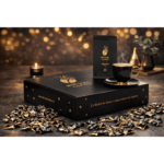 Zestaw Prezentowy Kawa HONDURAS 250g - ziarnista, świeżo palona, 100% Arabika - obrazek 2