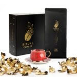 Honduras Kawa Ziarnista 1 kg Ritual Coffee – Zestaw Prezentowy