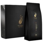 Kawa MEKSYK 1kg - ziarnista, świeżo palona, 100% Arabika