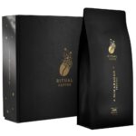 Kawa NIKARAGUA 1kg - ziarnista, świeżo palona, 100% Arabika