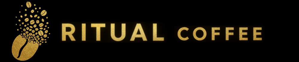 logo Ritual Coffee