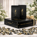 Zestaw kaw 2x250g Ritual Coffee Amo - ziarnista, świeżo palona, 100% Arabika - obrazek 2