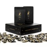 Zestaw kaw 2x250g Ritual Coffee Amo - ziarnista, świeżo palona, 100% Arabika