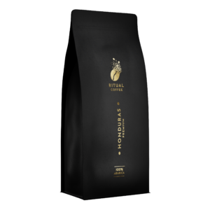 kawa Honduras 1kg