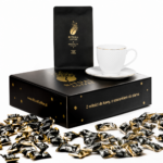 kawa Brazylia 250g zestaw prezentowy