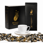 kawa Meksyk 1kg zestaw prezentowy