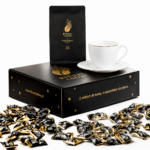 kawa Honduras 250g zestaw prezentowy