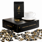 kawa Kostaryka 250g zestaw prezentowy