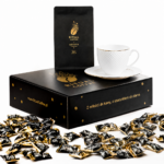 kawa Meksyk 250g zestaw prezentowy