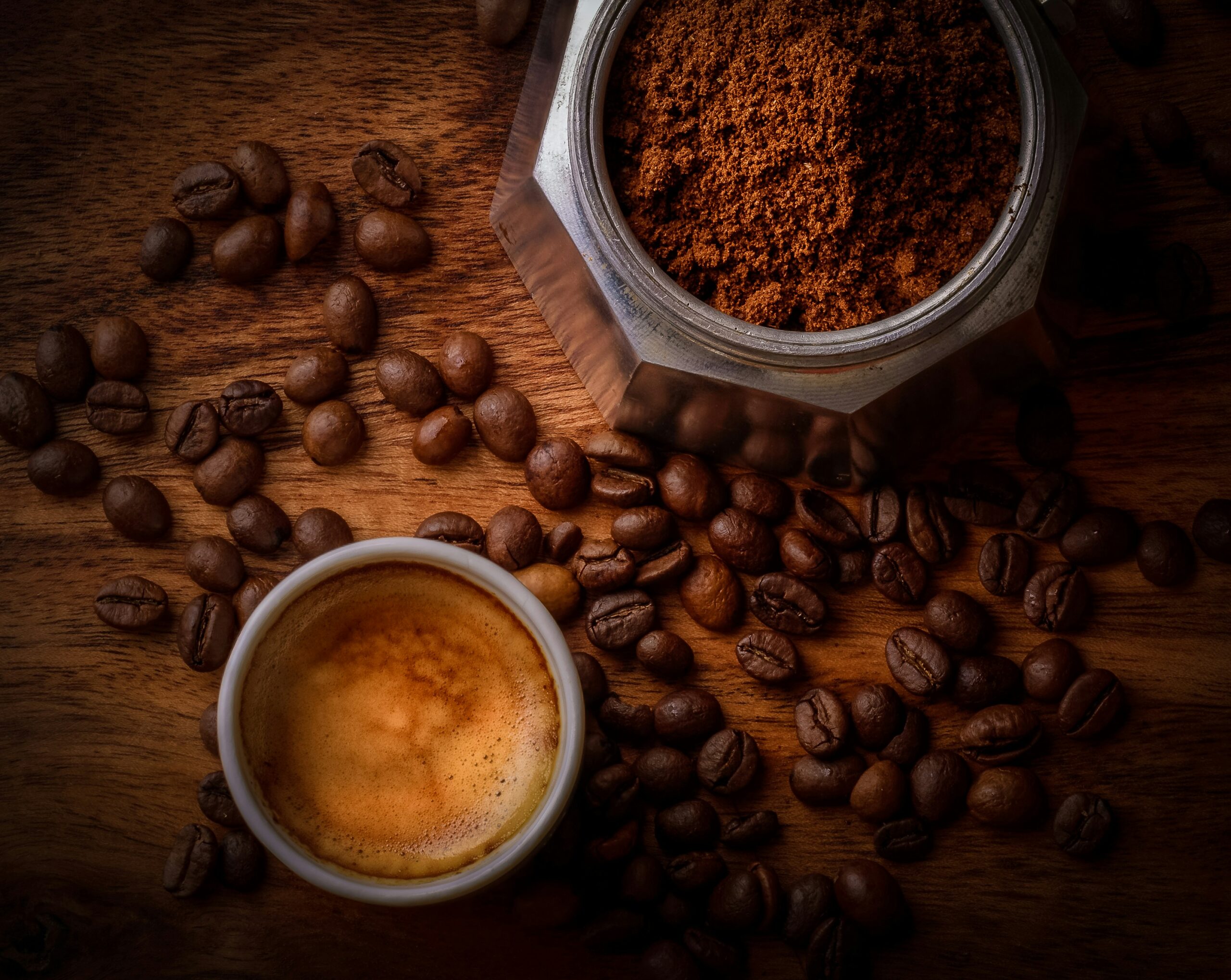 Kawa single origin – co to znaczy i dlaczego warto jej spróbować?