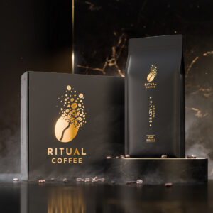 kawa brazylia 1kg box