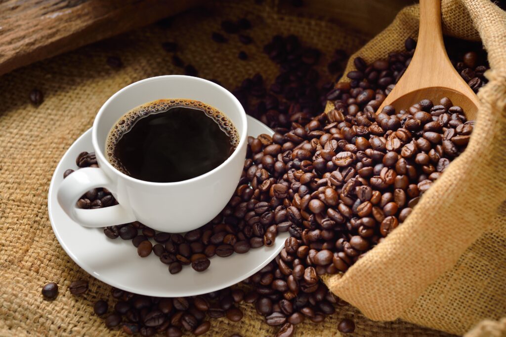 Kawa z Brazylii – Klasyk Wśród Arabik | Ritual Coffee