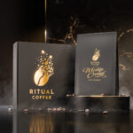 kawa włoskie cremo 250g box